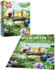 PIKMIN 3 (1000 PIECES